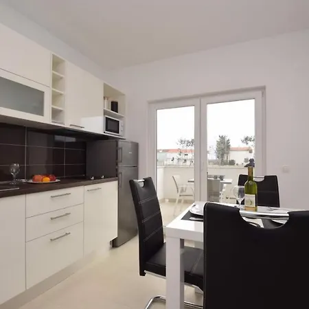 In - Zadar Riviera 41339 Appartamento