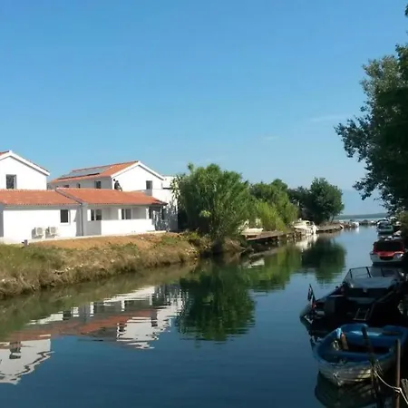 Apartment In - Zadar Riviera 41339 Nin