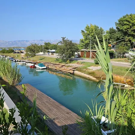 In - Zadar Riviera 41339 Apartment *