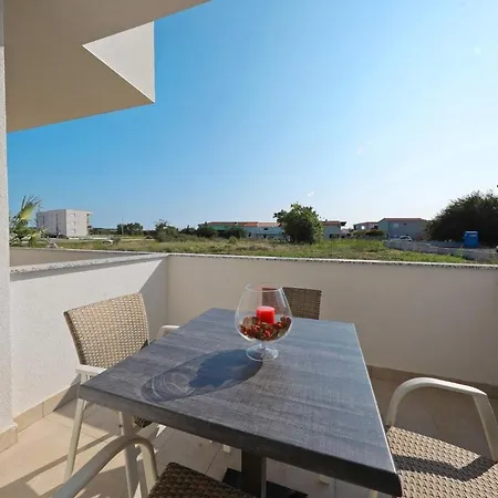 In - Zadar Riviera 41339 Appartamento
