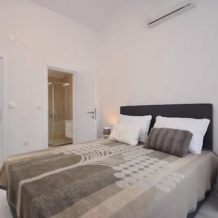 In - Zadar Riviera 41339 Apartment