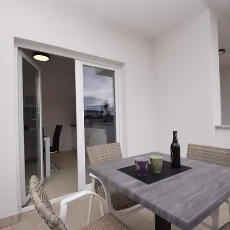 In - Zadar Riviera 41339 Appartamento *