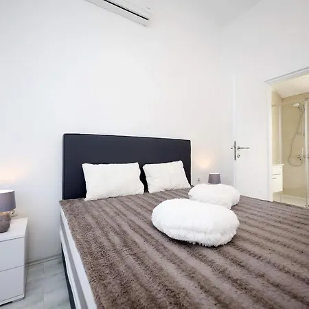 Appartamento In - Zadar Riviera 41339 Nin