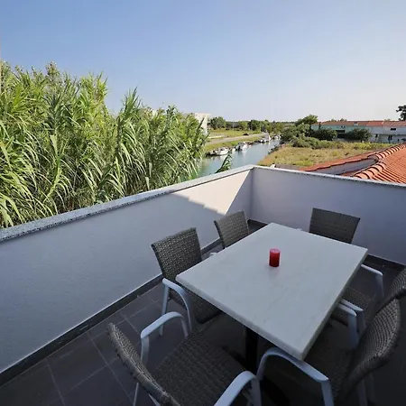 In - Zadar Riviera 41339 Apartment Nin
