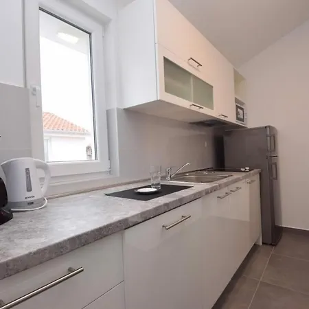 In - Zadar Riviera 41339 Apartment *