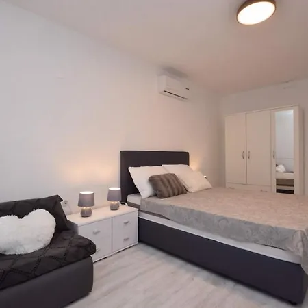 In - Zadar Riviera 41339 Appartamento Nin