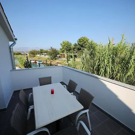Apartment In - Zadar Riviera 41339 Nin