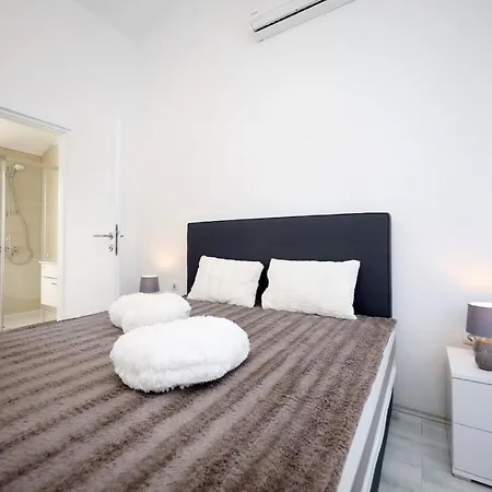 In - Zadar Riviera 41339 Apartamento Nin